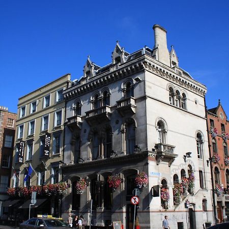 Dublin Citi Hotel Of Temple Bar Buitenkant foto