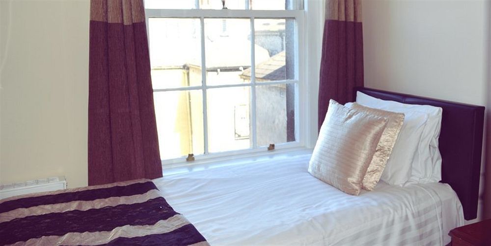 Dublin Citi Hotel Of Temple Bar Buitenkant foto