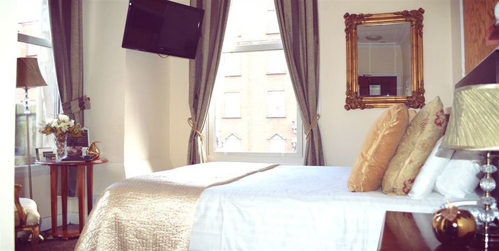 Dublin Citi Hotel Of Temple Bar Buitenkant foto