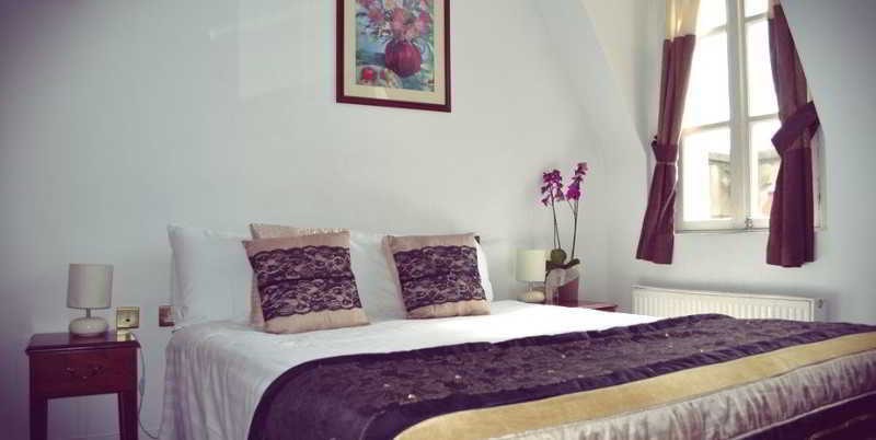 Dublin Citi Hotel Of Temple Bar Buitenkant foto