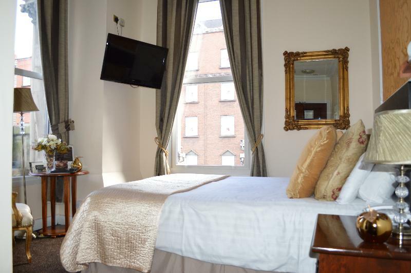 Dublin Citi Hotel Of Temple Bar Buitenkant foto