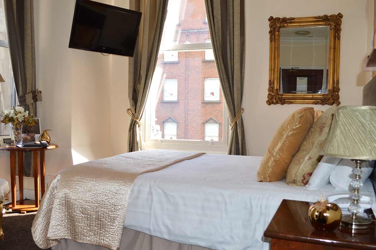 Dublin Citi Hotel Of Temple Bar Buitenkant foto